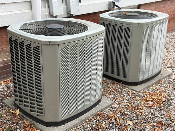 Reliable Ductwork Repair contractor in Maitland, MO by Leonard HVAC